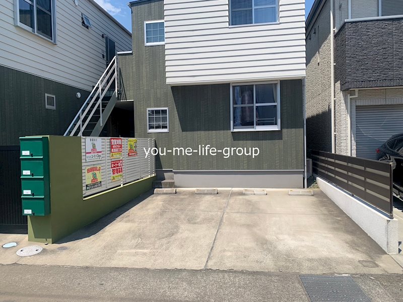 Twin peaks(ツインピークス) その他外観2