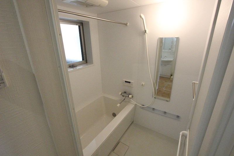 Twin peaks(ツインピークス) 風呂画像