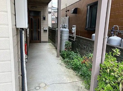 ハイツ松屋 その他外観6