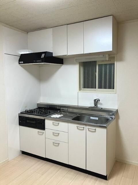 グローバル  キッチン