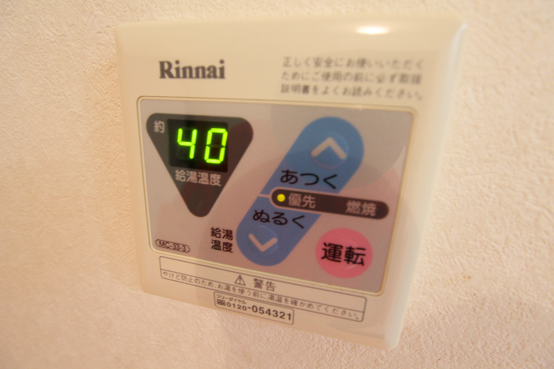 レザンヴィーゼ  その他6