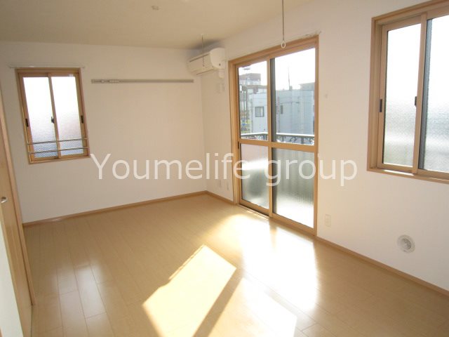 RoseWind～ばらの風～ リビング