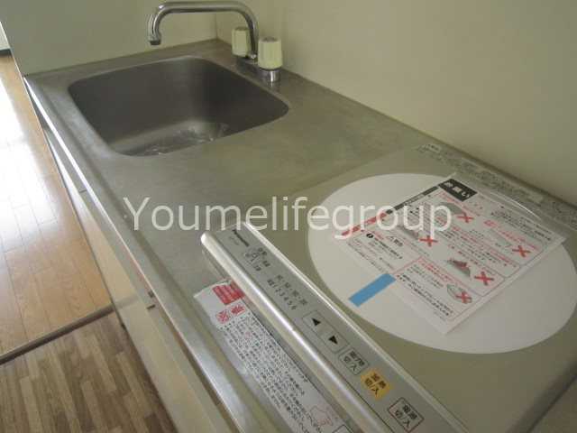 プレアデス酒匂 その他5