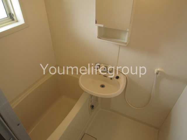 プレアデス酒匂 風呂画像