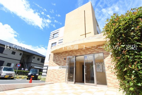 シーベルズ 104号室 外観