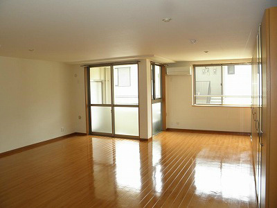 シーベルズ リビング