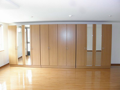 シーベルズ ベッドルーム