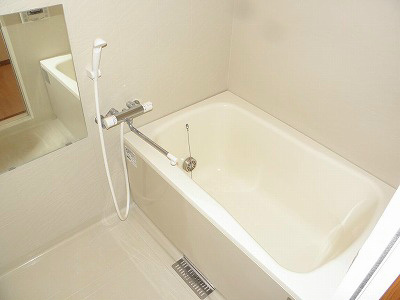 シーベルズ 風呂画像