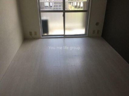 シャトール田口戸塚Ⅰ ベランダ