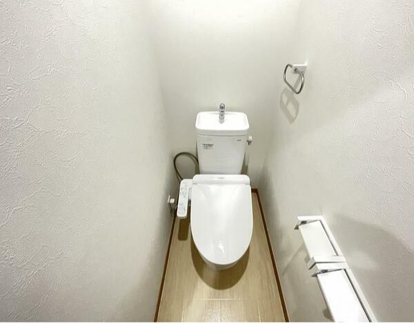 ヴァングルーブ湘南 その他1