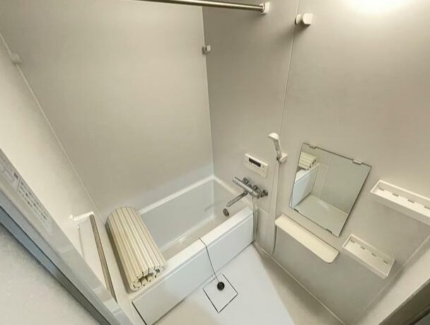 ヴァングルーブ湘南 風呂画像