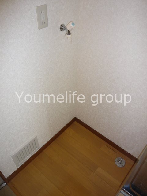 フリーフル善行坂  その他設備