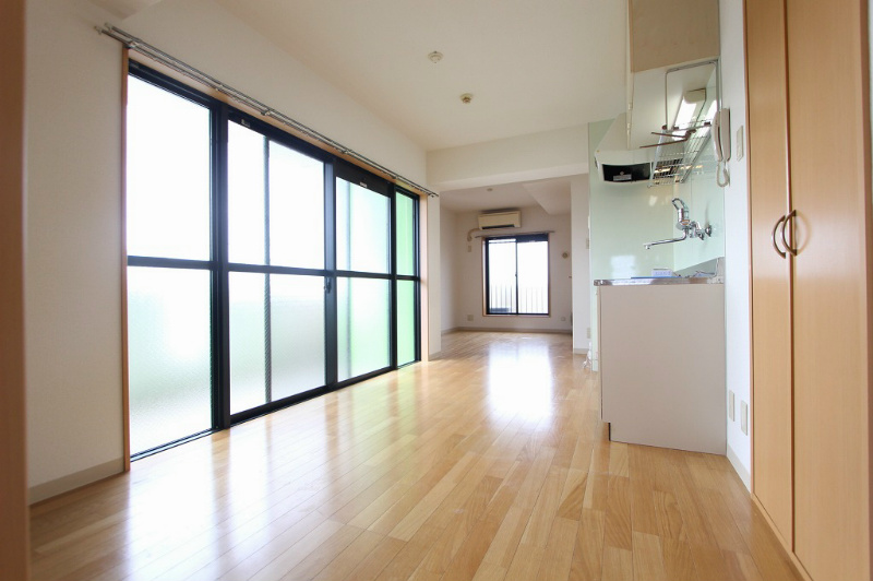 フォルトゥーナ リビング