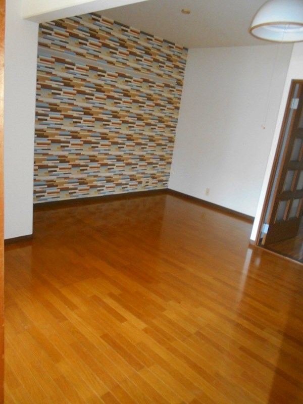 サンパレス湘南Ⅲ リビング