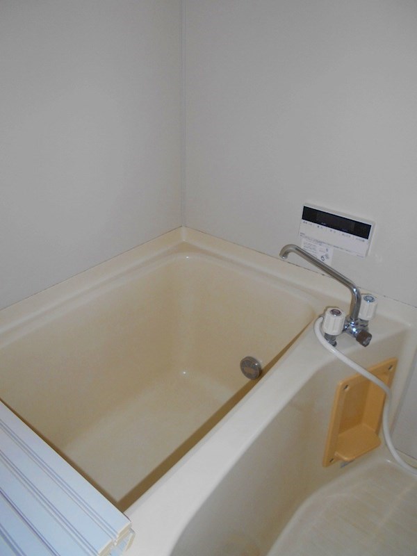 サンパレス湘南Ⅲ 風呂画像