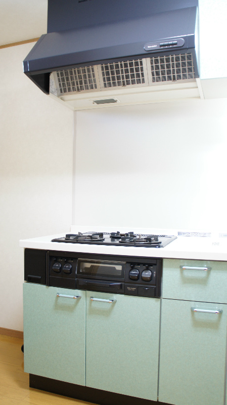 ソフィーユ東海大  リビング