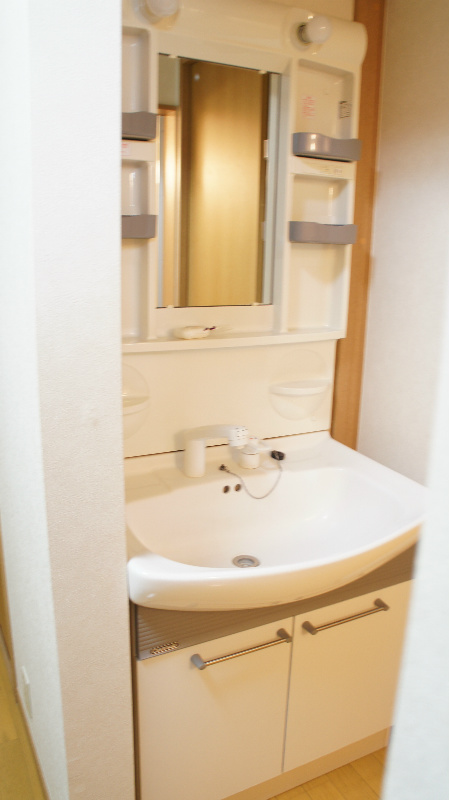 ソフィーユ東海大  キッチン