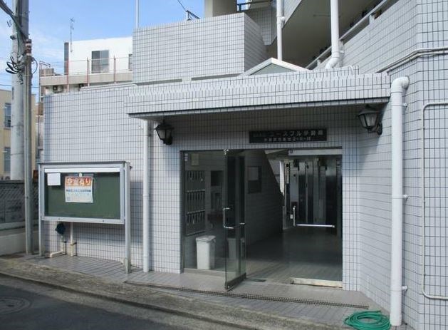 ユースフル伊勢原 その他外観1