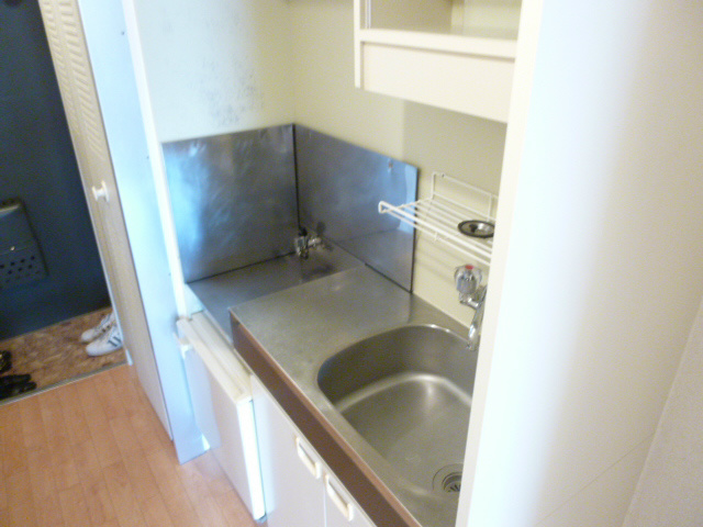 ユースフル伊勢原 玄関