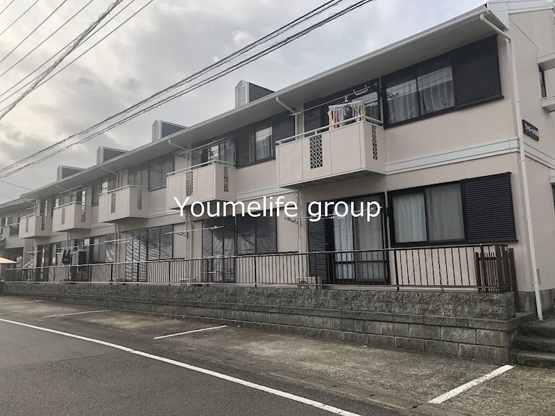 ファミール市場 その他外観1