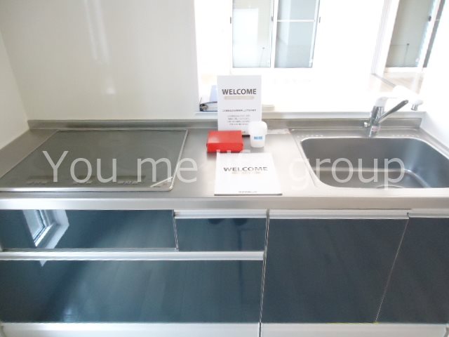 リベラマーロ キッチン