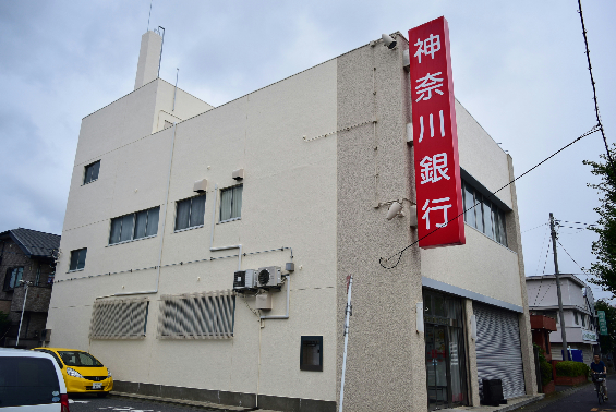 ジュネパレス平塚第5 周辺画像3