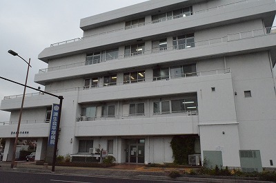 ジュネパレス平塚第5 周辺画像6