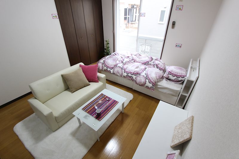 エクセレント リビング