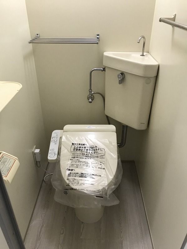 ラグゼナ本厚木 その他1