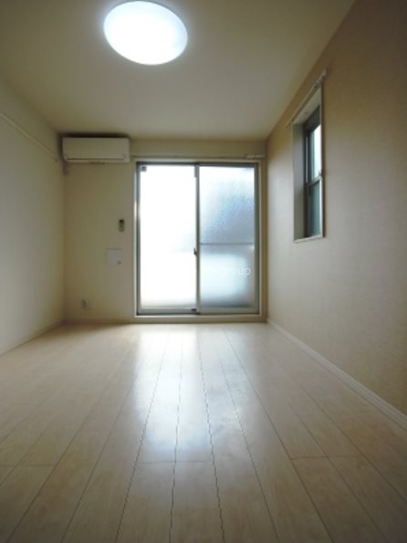 リブリ・bonheur リビング