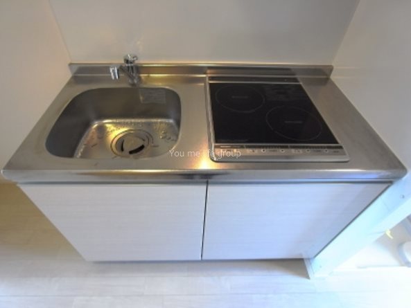 リブリ・bonheur キッチン