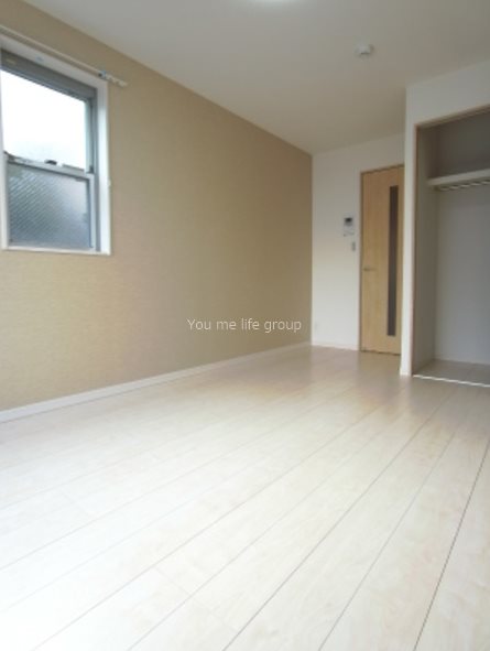 リブリ・bonheur ベッドルーム