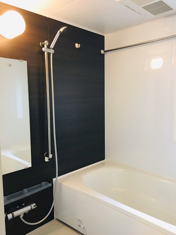 ラルーチェ 風呂画像