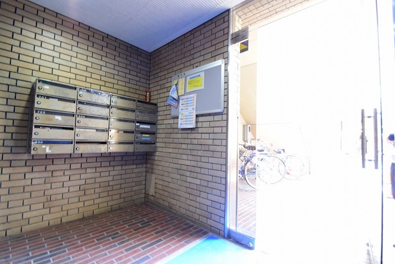 やませビル鵠沼 その他外観1