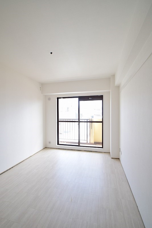 やませビル鵠沼 リビング