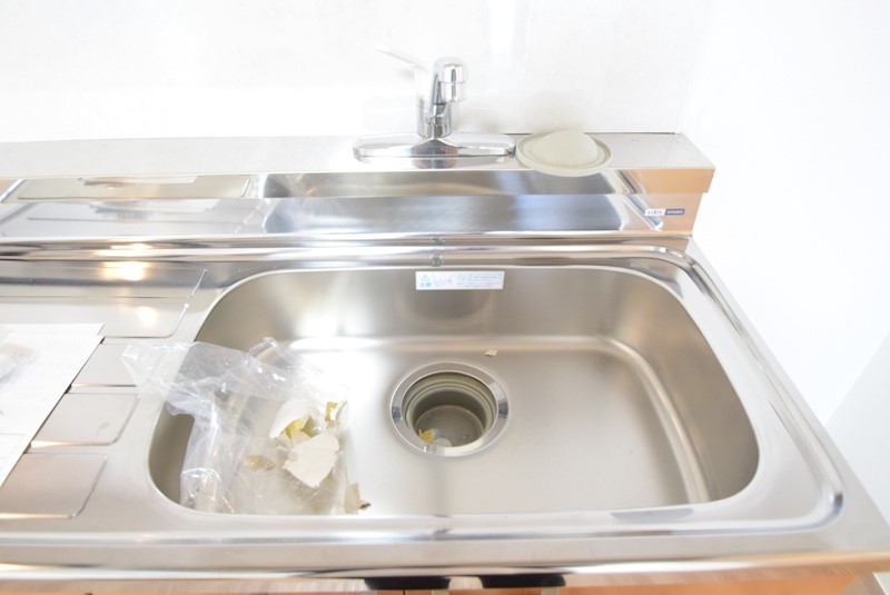 やませビル鵠沼 キッチン