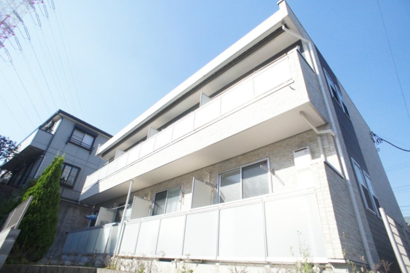 リブリ・branche（ブランシュ） 103号室 外観