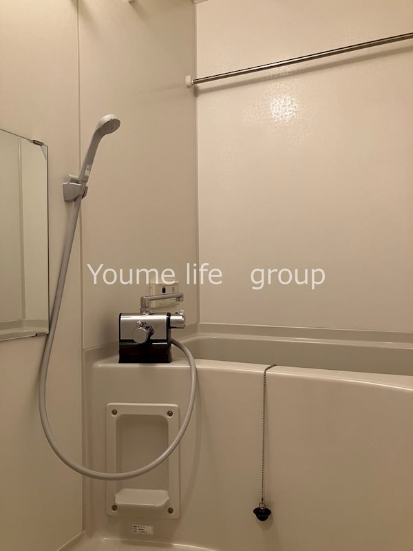 サクラセラピア 風呂画像