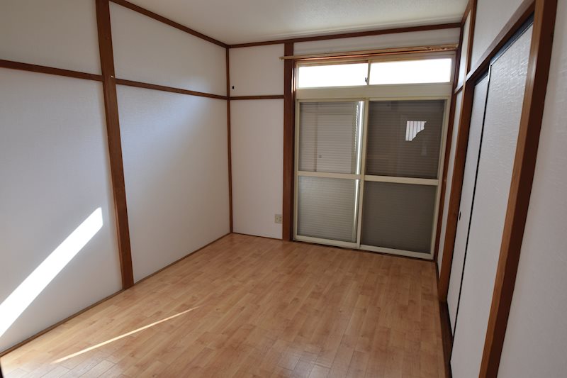 ハイツ北ノ沢 その他部屋・スペース