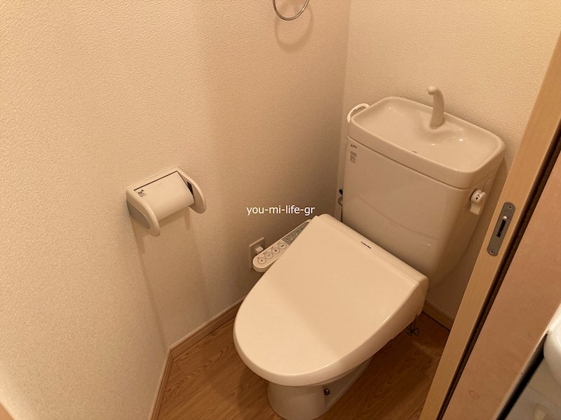 アンバーレジデンス その他2