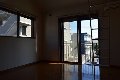 アーバニティーⅠ その他