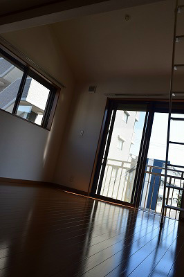 アーバニティーⅠ その他