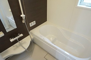 テラス茅ヶ崎 風呂画像