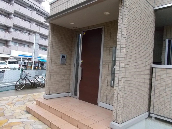 ラマージュⅡ その他外観1