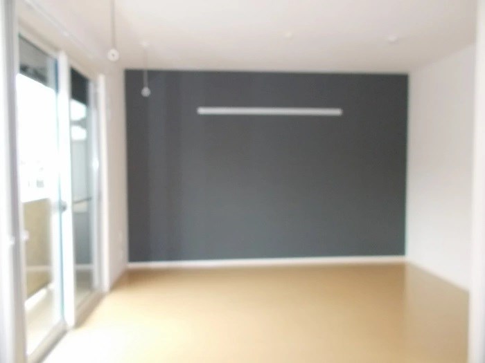 ラマージュⅡ ベッドルーム