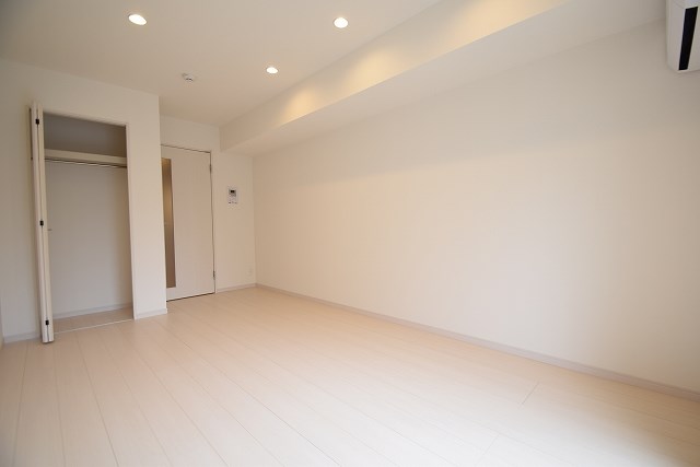 リブリ・サン湘南 リビング