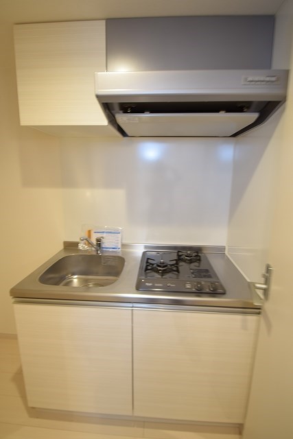 リブリ・サン湘南 キッチン