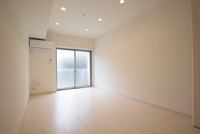 リブリ・サン湘南 ベッドルーム