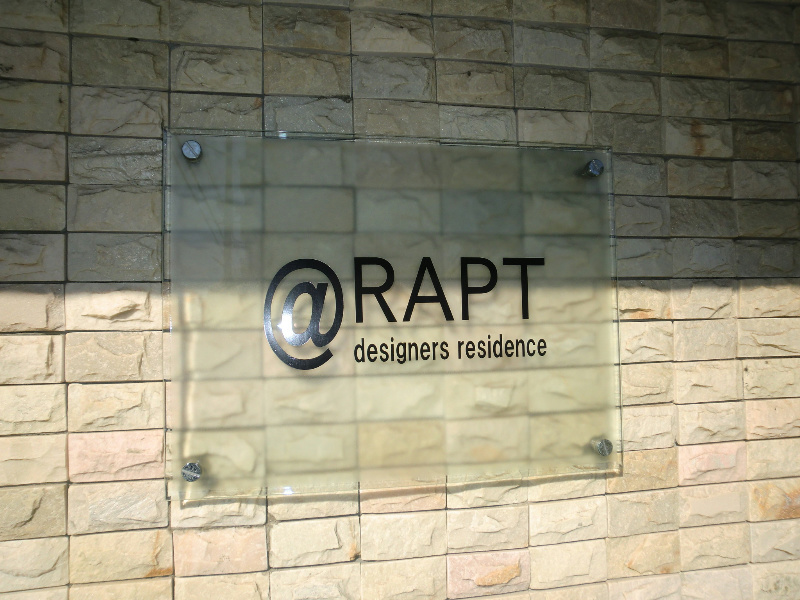 ＲＡＰT   その他外観3