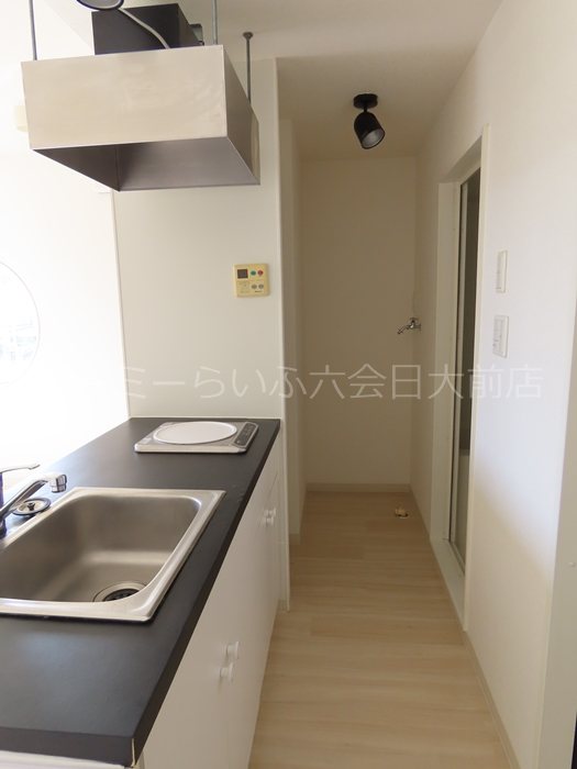 ＲＡＰT   キッチン